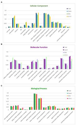 Transcriptome Analysis Reveals Putative Target Genes of APETALA3-3 During Early Floral Development in Nigella damascena L.